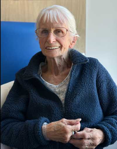 EDWARDS, Caroline Kloster