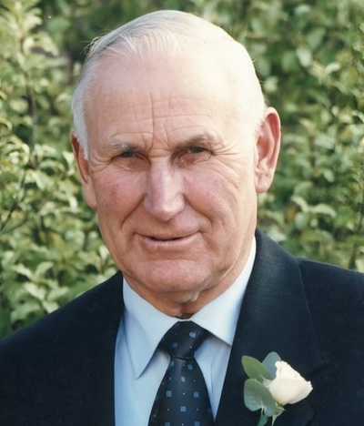 CALDOW, John William