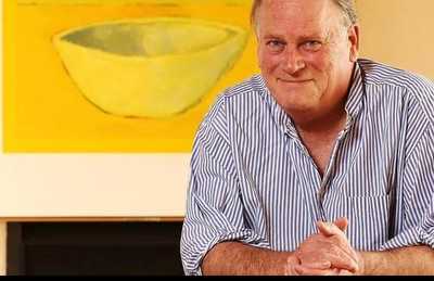 RYAN, Gerald Livingston John