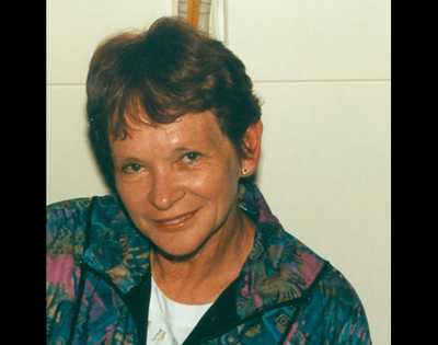 FORD, Beryl Lynette