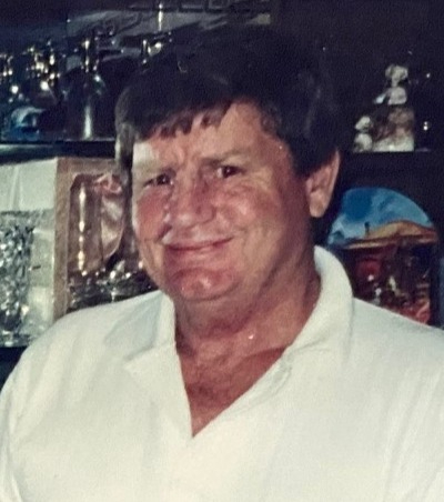 JACK, George Francis