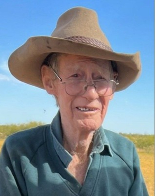 CAMERON, William Henry "Bill"