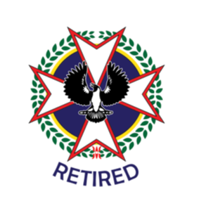 BARRETT, John William