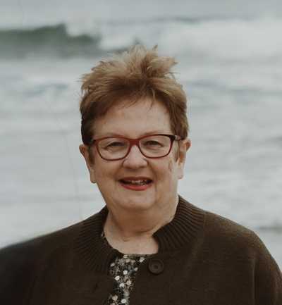 LAWFORD (NEE MOOR), Lorna Margaret