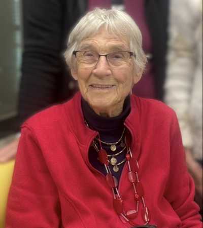 PEARCE, Prudence (Prue)