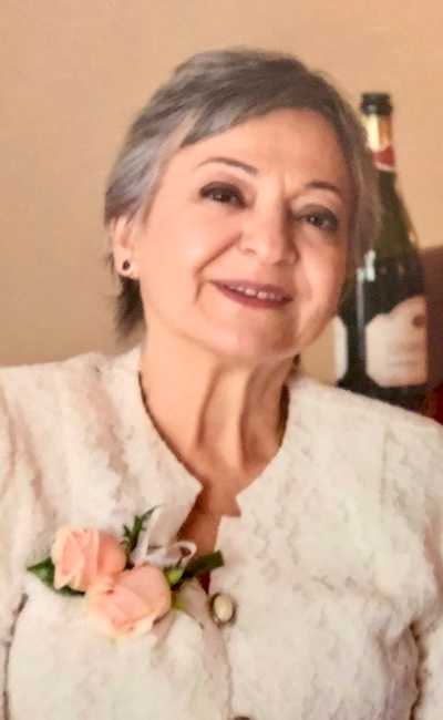 GIKAS, Popi