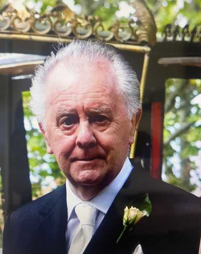 HALES, Kerry William