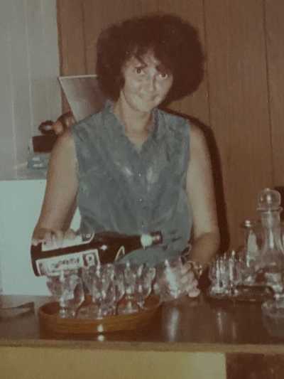 LEWIS WILLIAMSON, Margaret
