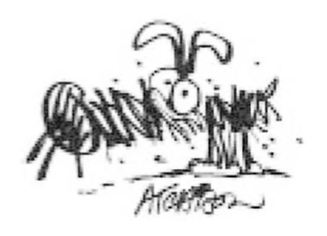 ATCHISON OAM, Michael