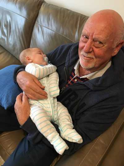 EVERETT, Allan Raymond