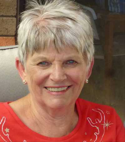 MCALPINE, Denise Phyllis