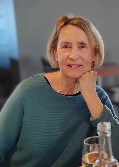 SORMAZ, Wendy Elizabeth