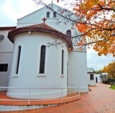 TULLY, Sister Margaret RSJ