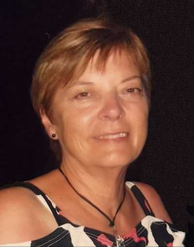 MINERVINI, Denise Gale