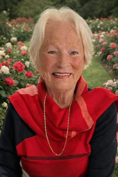 BADHAM, Rosanne