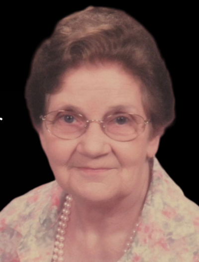 BAXTER, Joan Mary (nee. Ryder)