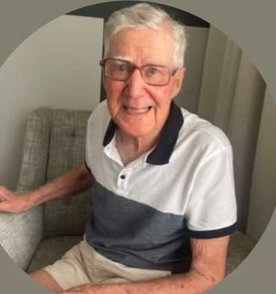 MAHER, Patrick Michael "Pat"