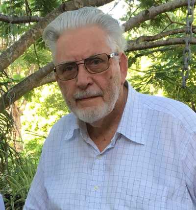HARPER, Edward George