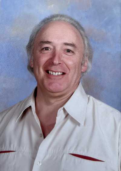 KREECK, Ian