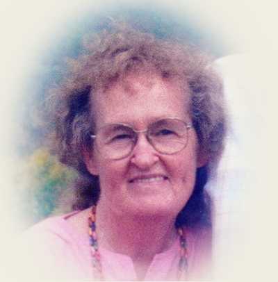 STORRS, Janice May