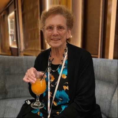 COTTON, Margaret Mary