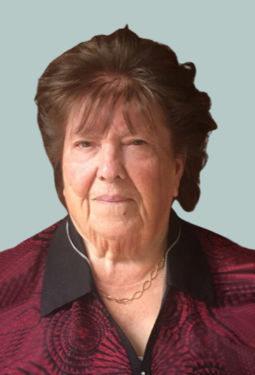 ZURZOLO, Teresa Antonietta