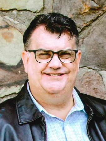 THOMPSON, Adrian Rex