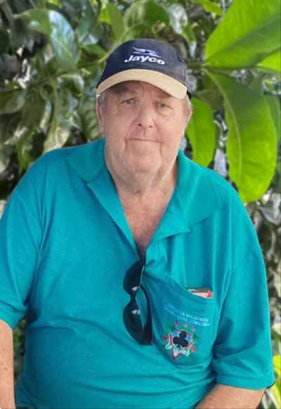 SQUIRES, Thomas Vincent