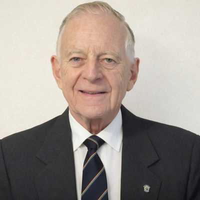 RODGERS, Keith Dudley