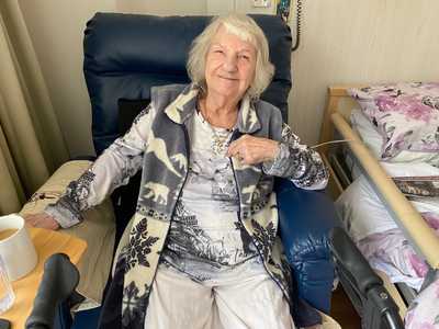 PHILLIPS, Violet Maureen