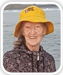 WILSON, Dorothy (nee Morgan)