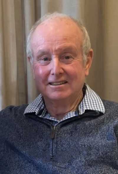 MURPHY, Geoffrey Winston