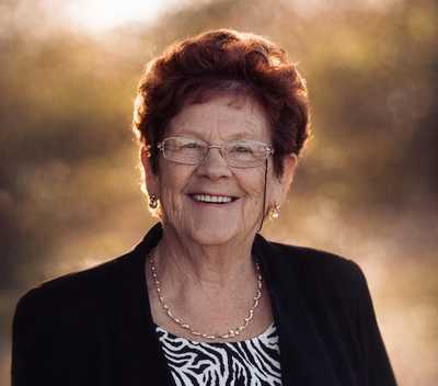 HEIDRICH, Margaret Ann