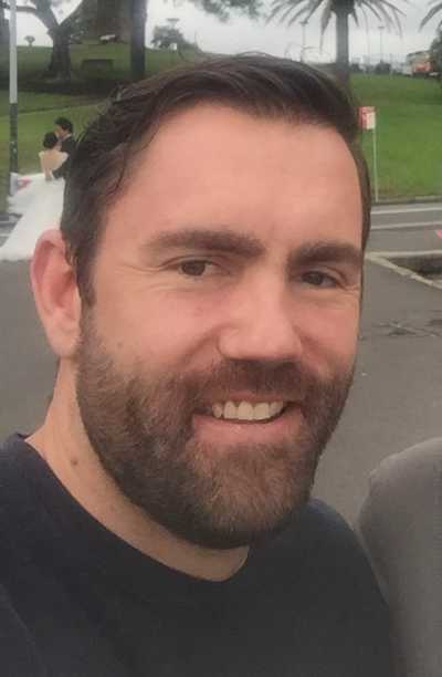 COFFEY, Troy Michael