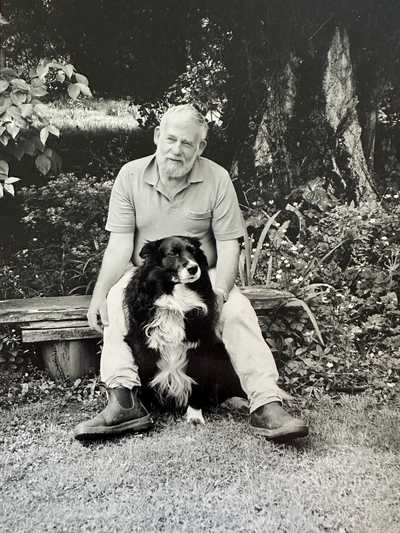 CARPENTER, Peter John
