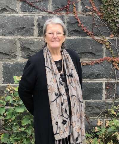 BARTLETT, Geraldine Mary 'Gerry'