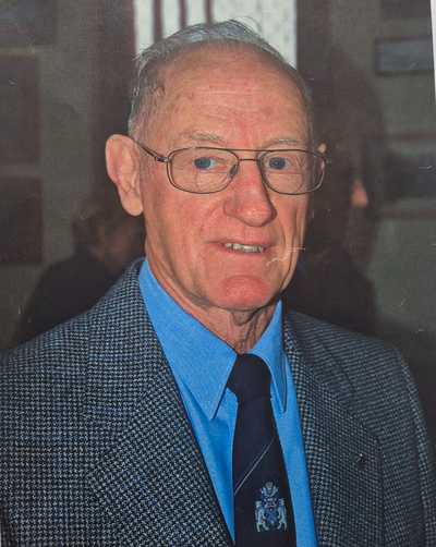 GALE, Mostyn Clifford