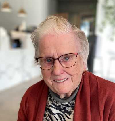 MURPHY, Kathleen Bernadette