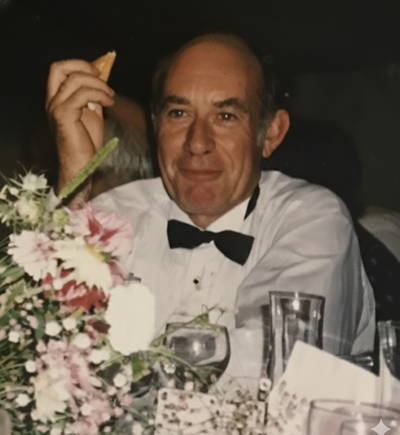 LONEY, Philip Thomas