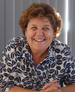 WHITE, Christine Ann (nee Goonan)