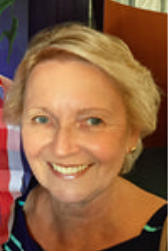 CRAIN, Judith Patricia