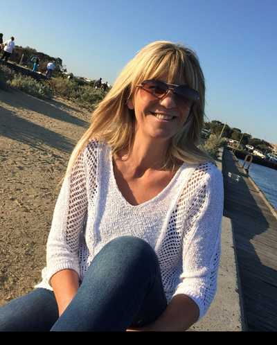 BERSEY, Sharon