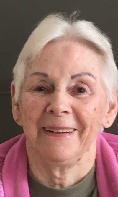 DELANEY, Maureen Lillian