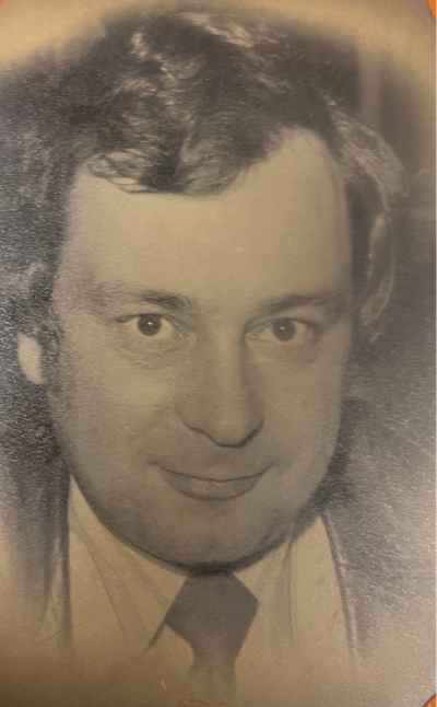 MORRIS, John Owen