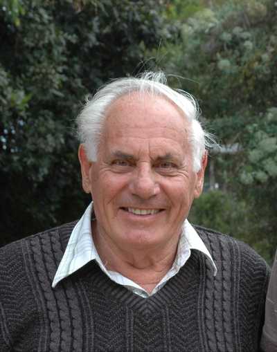 WILBY, Harry Raymond