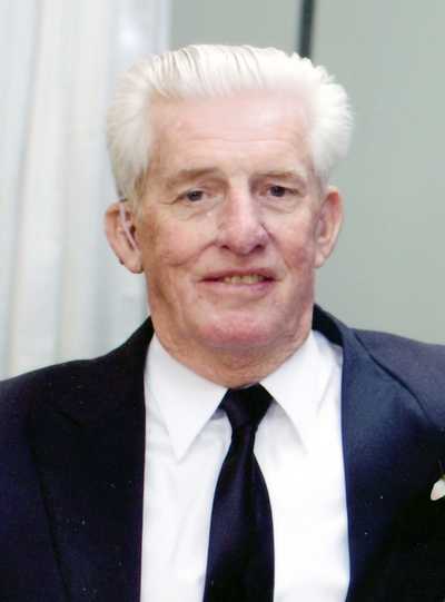 AUTHURS, Ronald James "Ronnie"