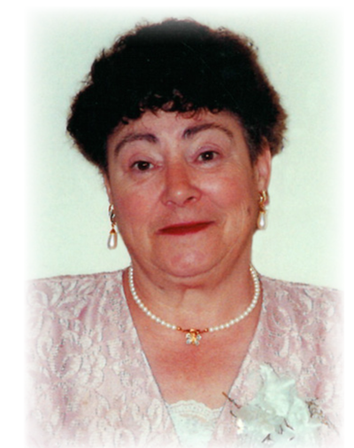DE LEO, Rosina