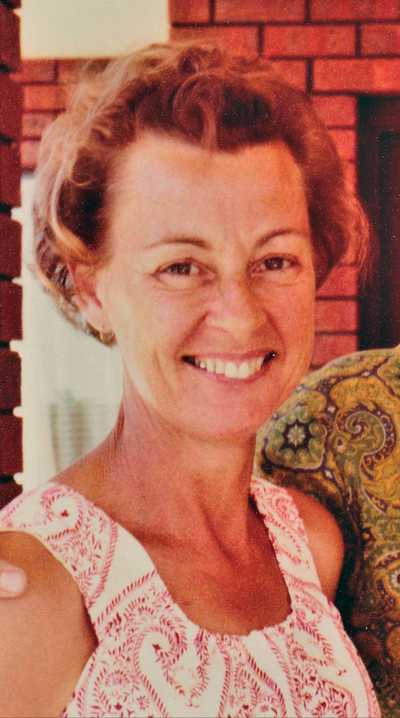 PLENTY, Helen Marjorie