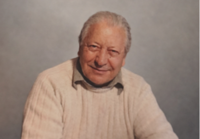 MINICHIELLO, Pasquale Mario