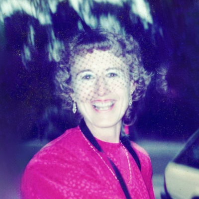 SORENSEN, Coral Josephine "Coralee"